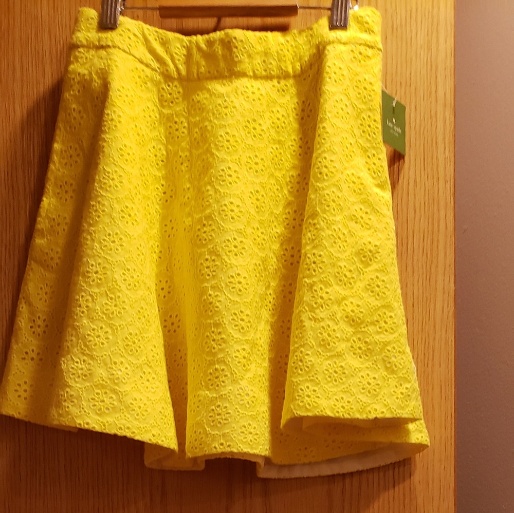 Kate Spade New  York Coreen Skirt for girls